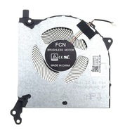 Ventilátor pre Lenovo Legion 5-15 5-15IMH05 GPU 5V