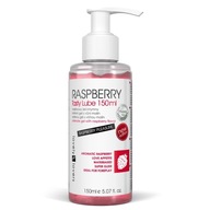 Lubrikant Lovely Lovers Raspberry Tasty Lube 150 ml