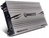 KICX RX 1050D Monoblok 430/740/1050RMS zosilňovač