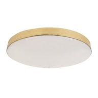 Stropné svietidlo MAYA GOLD 15W LED IP44 Ø330 mm