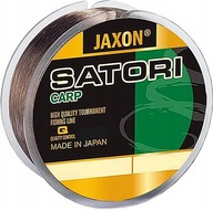 Jaxon Satori Carp vlasec 0,25mm/600m