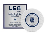 LEA CLASSIC náhradné mydlo na holenie 100g