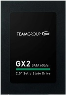 Team Group GX2 SSD 512 GB SATA III 2,5