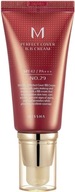 Missha M Perfect Cover BB Cream odtieň Caramel Beige No 29 - 50 ml