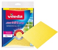 VILEDA ACTIFIBRE ČISTENIE OKIEN