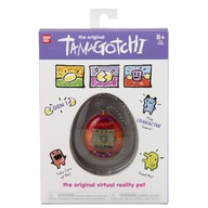 ORIGINÁL TAMAGOTCHI BANDAI SUNSET BOX NOVINKA