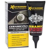 XERAMIC Keramická ochrana prevodovky 80ml