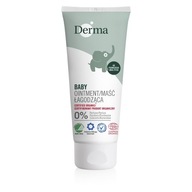 Derma Eco Baby Ointment upokojujúca masť 100ml P1