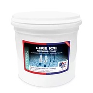 Equine America Like Ice 2,7kg - chladivá hlina