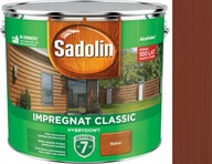 SADOLIN CLASSIC IMPREGNAT 9L MAHAGÓN