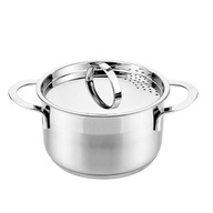 HRNEC MR-3511-20 INOX 3 L MAESTRO