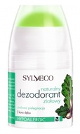 Sylveco prírodný bylinný deodorant 50ml