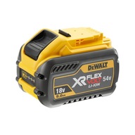 Batéria DeWALT DCB547-XJ Li-Ion 54V XR FLEXVOLT 9,0Ah