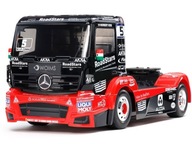 Nákladné auto Mercedes Actros TT-01E 1:14 Tamiya 58683