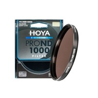 Hoya šedý filter PRO ND1000 62mm
