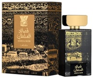 LATTAFA QASAED AL SULTAN EDP 100ml UNISEX PARFUMOVANÁ VODA