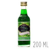 Essence Essence GREEN MINT 200ml Peppermint na alkohol JK56 / 8L