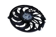 VENTILÁTOR RADIÁTORA BMW X5 E53 01-