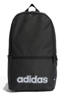 ADIDAS Classic Foundation Backpack 20L Black Športový školský batoh