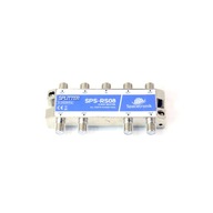 Splitter 1/8 5-2400 MHz Spacetronik SPS-RS08