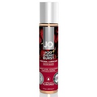 Lubrikant na vodnej báze H2O Cherry Cherry 30 ml Sy