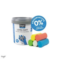 CREALL ULTRA SOFT 5 JASNÝCH FARIEB 300g HMOTNOSŤ