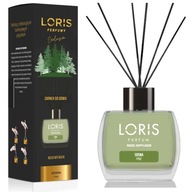 Vôňa pre dom Loris Parfum 120 ml borovica