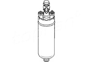 ELEKTRICKÉ PALIVOVÉ ČERPADLO MERCEDES 190 (W201) CABRI