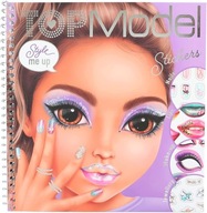 TOP MODEL DRESS ME UP BEAUTY GIRL 12603