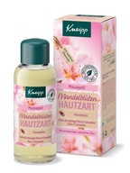 Kneipp Soft Skin Massage Oil Masážny olej 100 ml (W) (P2) (P3)