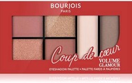 Bourjois Volume Glamour Shadows - 01 Intense Look