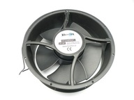 Ventilátor fi 254x89 mm 230v BESTFAN QF25489HBT2