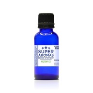 SUPER AROMAS Food Flavour Mint Ice 30 ml