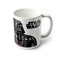 Darth Vader Star Wars hrnček 315 ml v krabičke