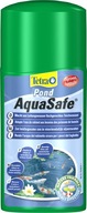 Tetra Pond AquaSafe 250 ml - pr. na úpravu vody