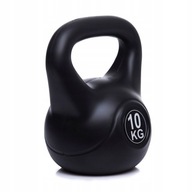 Kettlebell Kettlebell záťaž na cvičenie 10kg činka