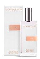 YODEYMA LIS 50 ml parfumovaná voda