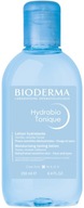 BIODERMA HYDRABIO hydratačné pleťové tonikum pre dehydratovanú pleť 250 ml