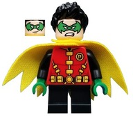 LEGO Super Heroes Batman II - Robin 76122 sh588