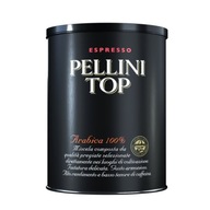 Mletá káva Pellini TOP 250 g