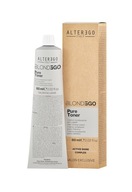 Alter Ego BlondEgo Pure Toner White toner pre studené blond vlasy 60ml