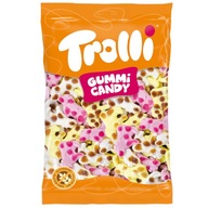 Trolli Jelly Cows - Milky Cow 1000g