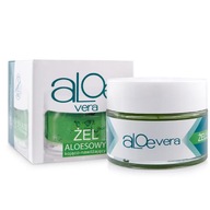 Aloe Vera gél 45 g Melaleuca 100% aloe