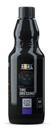 ADBL Tire Dressing 500 ml pre výživu gumových pneumatík