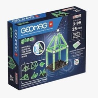 GEOMAG GLOW RECYCLED 25 EL., GEOMAG