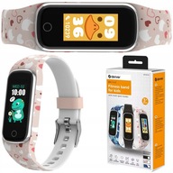 Smartband pre deti Športový pásik na ruku pre deti