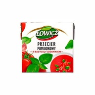 Łowicz pretlak paradajkový základ + cesnak 500g