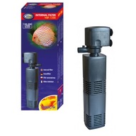 VNÚTORNÝ FILTER NBF1200 AKVÁRIUM 150-200l 1300l/hod.