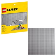 LEGO 11024 Classic - Šedá základná doska