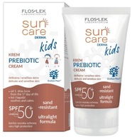 Floslek Sun Care Kids Prebiotický krém SPF 50+, 50ml